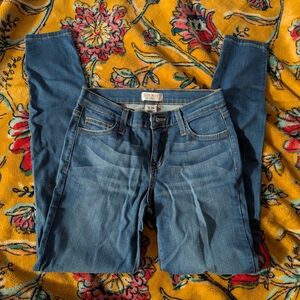 Judy Blue Skinny Jeans Size 3